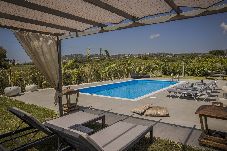 Villa in Svoronata - Ai Helis Summer House with Private Pool