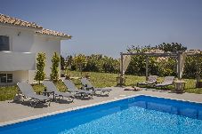 Villa in Svoronata - Ai Helis Summer House with Private Pool