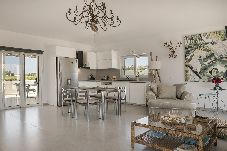 Villa in Svoronata - Ai Helis Summer House with Private Pool