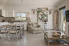 Villa in Svoronata - Ai Helis Summer House with Private Pool